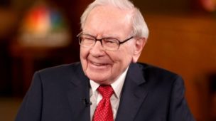 Quem é Warren Buffett e Como Fez Fortuna
