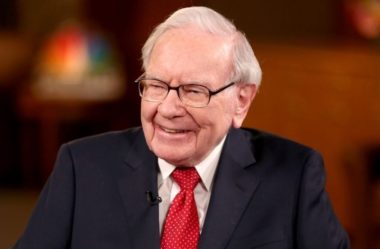 Quem é Warren Buffett e Como Fez Fortuna