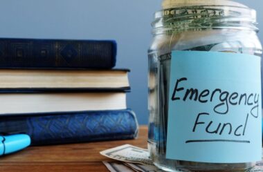 Qual o Melhor Investimento Para Reserva de Emergência (5 Melhores)?