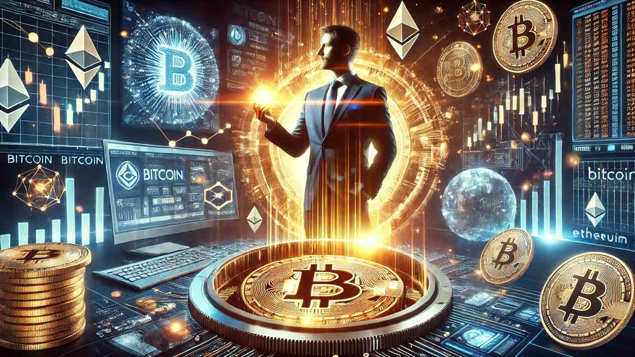 Porque Investir em Criptomoedas Pode Transformar as Finanças